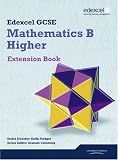GCSE Maths Edexcel 2010: Spec B A to A* Practice Book