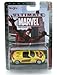 Marvel Ultimate Die Cast Collection Series 1: Daredevil The Man Without Fear Buick Be...