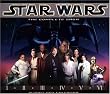 Star Wars - The Complete Saga 2007 Box Calendar