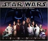 Star Wars - The Complete Saga 2007 Box Calendar