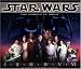 Star Wars - The Complete Saga 2007 Box Calendar