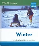 Books : Winter (Seasons - Macmillan Young Library S)