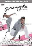 Pineapple Studio - Dance Masterclass - Commercial Jazz [2006]