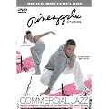 Pineapple Studios Dance Masterclass - Commercial Jazz [UK Import]