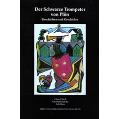 Der Schwarze Trompeter von Pl�n