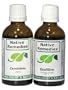 Native Remedies Candidate and EcoSlim ComboPack for effective weight loss and treatment of Candida and yeast infections