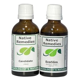 Click here to buy Native Remedies Candidate and EcoSlim ComboPack for effective weight loss and treatment of... by Native Remedies.