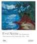 Emil Nolde: Die S�dseereise / The Journey to the South Seas 1913-1914 (English and German Edition)