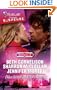 Blackout at Christmas: Stranded With The Bridesmaid\Santa Under Cover\Kiss Me On Christmas (Silhouette Romantic Suspense)