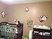 Monkeys Wall Decals Sticker Nursery Decor Art Mural - This Decal is Created by Digiflare Graphics, Original Product with Quality 100% Guaranteed!!!
