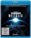 Mega Blu-ray Collection: Eroberung des Weltalls (30 Stunden) [Blu-ray] - Mit keine Angabe