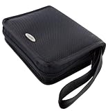 Original Bugatti Case für Becker Traffic Assist Z 203, Becker Traffic Assist Z 204 und das Becker Traffic Assist Z 205 Tasche Z205 Z204 Z203 Hülle Tasche Navi Box mit Trageriemen
