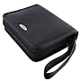 Bugatti naviCase f�r Navigon 2200 / 2210 Tasche Case Box H�lle Etui in schwarz