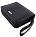 bugatti naviCase für garmin nüvi 550 Allround Tasche Case Box Hülle Etui / Schutztasche / Schutzhülle in schwarz