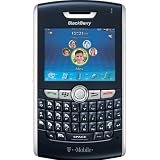 BlackBerry 8820 myFaves Smartphone (T-Mobile)
