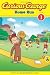 Curious George Home Run Reader (Green Light Readers Level 1)