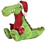 Aurora Plush 10" Alligator