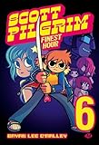 Scott Pilgrim's Finest Hour