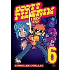 Scott Pilgrim, T6 : Finest Hour