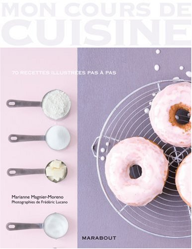 Lecture conseillée : La pâtisserie