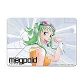 GUMI（VOCALOID2 Megpoid）マウスパッド