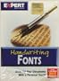 HandWriting Fonts