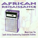 African Renaissance V.9