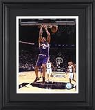 Mounted Memories Phoenix Suns Shawn Marion Framed Photo