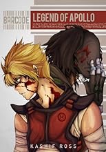 Barcode: The Legend of Apollo