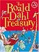The Roald Dahl Treasury