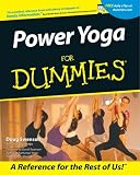 ISBN: 0764553429 - Power Yoga for Dummies