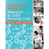Clinical Skills Manual for Maternal and Child Nursing Care