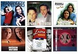 Servando Y Florentino 6 DIFFERENT CD`S