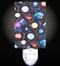The Solar Sysyem Decorative Night Light