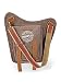 The House Of Tara Super Utility Bag (Acorn Brown) RS.799.00