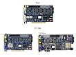 Geovision GV-1120-16 Video Capture Combo Card