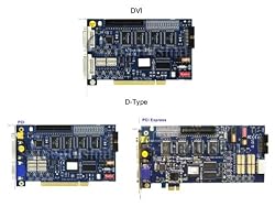 Geovision GV-1120-16 Video Capture Combo Card