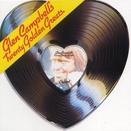CD-Charts  Music : 20 Golden Greats