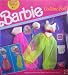 Barbie Costume Ball Fashions - Ball Gown or Genie (1990)