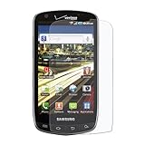 Amzer AMZ91030 Anti-Glare Screen Protector with Cleaning Cloth for Samsung  ....