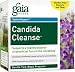 Gaia Herbs, SystemSupport, Candida Cleanse