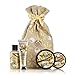 The Body Shop Festive Sack of Vanilla Marshmallow Delights Gift Set