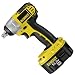 DEWALT DC830KA 14.4-Volt 1/2-Inch Compact Impact Wrench