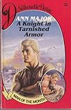 A knight in tarnished armour