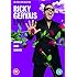 Ricky Gervais - 3 Disc Box Set [DVD]