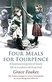 Four meals for fourpence