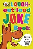 Laugh-out-loud joke book