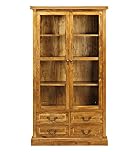 Malabar Glazed Unit