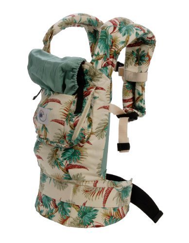 Buy Low Price Cozy Ergo Carrier Hawaiian CREG00103