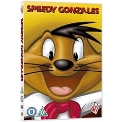 Speedy Gonzales & Friends [Edizione: Regno Unito]